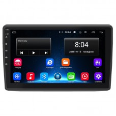 Штатная магнитола Lesko для Opel Vivaro A 2001-2006 экран 10" 2/32Gb Wi-Fi GPS Base Штатная магнитола Lesko для Opel Vivaro A 2001-2006 экран 10" 2/32Gb Wi-Fi GPS Base