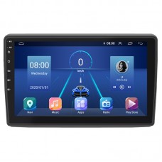 Штатная магнитола Lesko для Opel Vivaro A 2001-2006 экран 10" 4/32Gb 4G Wi-Fi GPS Top Штатная магнитола Lesko для Opel Vivaro A 2001-2006 экран 10" 4/32Gb 4G Wi-Fi GPS Top