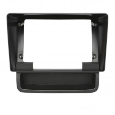 Переходная рамка Nissan Primastar 2011-2015 Opel Vivaro 2011-2014 Renault Trafic II 2011-2014 (7735) 10.1