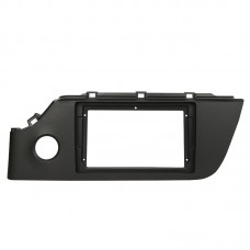 Переходная рамка KIA Rio 2020+ (KI 173N) 9" Переходная рамка KIA Rio 2020+ (KI 173N) 9"