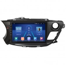 Штатная магнитола Lesko для Buick Envision  2016-2018 экран 10" 6/128Gb 4G Wi-Fi GPS Top Штатная магнитола Lesko для Buick Envision  2016-2018 экран 10" 6/128Gb 4G Wi-Fi GPS Top