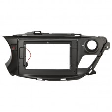 Переходная рамка Buick Envision 2014-2018 (5298) 10.1" Переходная рамка Buick Envision 2014-2018 (5298) 10.1"