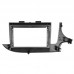 Переходная рамка Opel Mokka X 2016-2019 Buick Encore 2016+ (7684) 9" Переходная рамка Opel Mokka X 2016-2019 Buick Encore 2016+ (7684) 9"