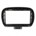 Переходная рамка Fiat 500X (334) 2015+ (FI 041N) 9" Переходная рамка Fiat 500X (334) 2015+ (FI 041N) 9"
