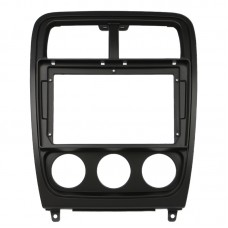 Переходная рамка Dodge Caliber 2009-2013 (5140) 9"