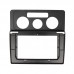 Переходная рамка Volkswagen Caddy 2004-2015 (7658) 10.1" Переходная рамка Volkswagen Caddy 2004-2015 (7658) 10.1"