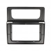 Переходная рамка Volkswagen Caddy 2004-2015 (7658) 10.1" Переходная рамка Volkswagen Caddy 2004-2015 (7658) 10.1"
