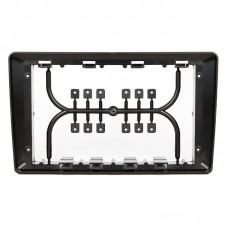 Переходная рамка Volkswagen Passat B5 1996-2005 (7492) 9" Переходная рамка Volkswagen Passat B5 1996-2005 (7492) 9"