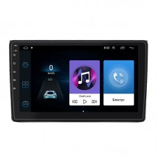 Штатная магнитола Lesko для Audi S4 I (B5) 1997-2001 экран 9" 1/16Gb Wi-Fi GPS Base Штатная магнитола Lesko для Audi S4 I (B5) 1997-2001 экран 9" 1/16Gb Wi-Fi GPS Base