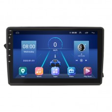 Штатная магнитола Lesko для Audi A4 IV (B8) Рестайлинг 2011-2015 экран 9" 2/32Gb 4G Wi-Fi GPS Top Штатная магнитола Lesko для Audi A4 IV (B8) Рестайлинг 2011-2015 экран 9" 2/32Gb 4G Wi-Fi GPS Top