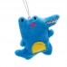 Когтеточка с игрушками для кота Hoopet 20T0229ML0040 40,5*40,5*69 см