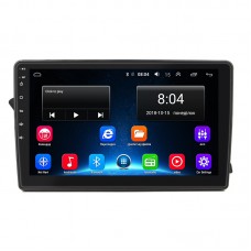 Штатная магнитола Lesko для Audi S4 IV (B8) 2008-2011 экран 9" 2/32Gb Wi-Fi GPS Base Штатная магнитола Lesko для Audi S4 IV (B8) 2008-2011 экран 9" 2/32Gb Wi-Fi GPS Base