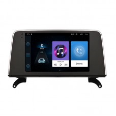 Штатная магнитола Lesko для BMW X5 II (E70) 2006-2010 экран 9" 1/16Gb Wi-Fi GPS Base Штатная магнитола Lesko для BMW X5 II (E70) 2006-2010 экран 9" 1/16Gb Wi-Fi GPS Base