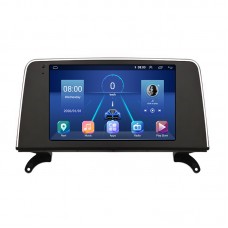 Штатная магнитола Lesko для BMW X5 II (E70) 2006-2010 экран 9" 4/64Gb 4G Wi-Fi GPS Top Штатная магнитола Lesko для BMW X5 II (E70) 2006-2010 экран 9" 4/64Gb 4G Wi-Fi GPS Top