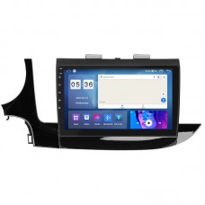 Штатная магнитола Lesko для Buick Encore I Рестайлинг 2016-2019 экран 9" 2/32Gb CarPlay 4G Wi-Fi GPS Prime Штатная магнитола Lesko для Buick Encore I Рестайлинг 2016-2019 экран 9" 2/32Gb CarPlay 4G Wi-Fi GPS Prime