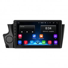 Штатная магнитола Lesko для Citroen DS5 2012-2015 экран 9" 2/32Gb Wi-Fi GPS Base Штатная магнитола Lesko для Citroen DS5 2012-2015 экран 9" 2/32Gb Wi-Fi GPS Base