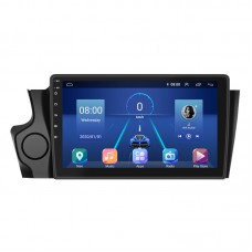 Штатная магнитола Lesko для Citroen DS5 2012-2015 экран 9" 6/128Gb 4G Wi-Fi GPS Top Штатная магнитола Lesko для Citroen DS5 2012-2015 экран 9" 6/128Gb 4G Wi-Fi GPS Top