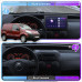 Штатная магнитола Lesko для Citroen Nemo I 2007-2017 экран 10" 2/32Gb Wi-Fi GPS Base