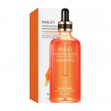 Сыворотка для лица с экстрактом красного апельсина IMAGES Hydration Blood Essence Orange 100 мл