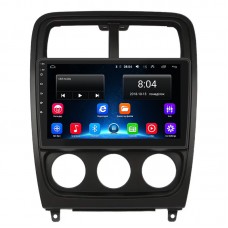 Штатная магнитола Lesko для Dodge Caliber I Рестайлинг 2009-2013 экран 9" 2/32Gb Wi-Fi GPS Base Штатная магнитола Lesko для Dodge Caliber I Рестайлинг 2009-2013 экран 9" 2/32Gb Wi-Fi GPS Base