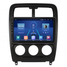 Штатная магнитола Lesko для Dodge Caliber I Рестайлинг 2009-2013 экран 9" 4/32Gb 4G Wi-Fi GPS Top Штатная магнитола Lesko для Dodge Caliber I Рестайлинг 2009-2013 экран 9" 4/32Gb 4G Wi-Fi GPS Top