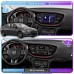 Штатная магнитола Lesko для Dodge Dart PF 2012-2016 экран 9" 1/16Gb Wi-Fi GPS Base Штатная магнитола Lesko для Dodge Dart PF 2012-2016 экран 9" 1/16Gb Wi-Fi GPS Base