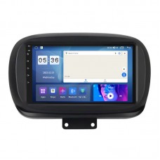 Штатная магнитола Lesko для Fiat 500X I 2014-2018 экран 9" 4/64Gb CarPlay 4G Wi-Fi GPS Prime Штатная магнитола Lesko для Fiat 500X I 2014-2018 экран 9" 4/64Gb CarPlay 4G Wi-Fi GPS Prime