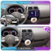 Штатная магнитола Lesko для Nissan Sunny N17 2012-2014 экран 9" 1/16Gb Wi-Fi GPS Base Штатная магнитола Lesko для Nissan Sunny N17 2012-2014 экран 9" 1/16Gb Wi-Fi GPS Base