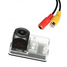 Автомобильная камера заднего вида Peugeot 206 207 306 307 308 406 407 5008 Partner (3183) Автомобильная камера заднего вида Peugeot 206 207 306 307 308 406 407 5008 Partner (3183)