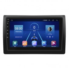 Штатная магнитола Lesko для Fiat Stilo 2001-2007 экран 9" 6/128Gb 4G Wi-Fi GPS Top Штатная магнитола Lesko для Fiat Stilo 2001-2007 экран 9" 6/128Gb 4G Wi-Fi GPS Top