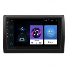 Штатная магнитола Lesko для Fiat Stilo 2001-2007 экран 9" 1/16Gb Wi-Fi GPS Base Штатная магнитола Lesko для Fiat Stilo 2001-2007 экран 9" 1/16Gb Wi-Fi GPS Base