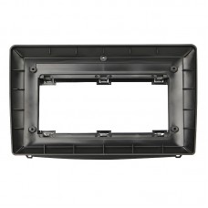 Рамка переходная для Fiat 500L (330) 2012+ 10" (4631) Рамка переходная для Fiat 500L (330) 2012+ 10" (4631)