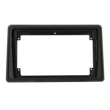 Переходная рамка Renault Express 2021+ 9" (4604) Переходная рамка Renault Express 2021+ 9" (4604)