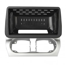 Переходная рамка Opel Combo 2001-2011 Corsa 2000-2006 Tigra 2004-2009 (7728) 9" Переходная рамка Opel Combo 2001-2011 Corsa 2000-2006 Tigra 2004-2009 (7728) 9"