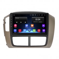 Штатная магнитола Lesko для Honda Pilot I Рестайлинг 2005-2008 экран 9" 2/32Gb Wi-Fi GPS Base Штатная магнитола Lesko для Honda Pilot I Рестайлинг 2005-2008 экран 9" 2/32Gb Wi-Fi GPS Base