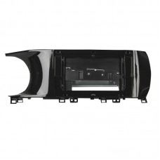 Переходная рамка KIA K5 2020+ 10.1" (4541) Переходная рамка KIA K5 2020+ 10.1" (4541)
