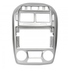 Переходная рамка KIA Cerato Hatchback (LD) 2004-2006 AC (7008) 9" Переходная рамка KIA Cerato Hatchback (LD) 2004-2006 AC (7008) 9"