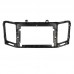 Переходная рамка Volkswagen Sharan 2010-2022 Seat Alhambra 2010-2022 9" (4657) Переходная рамка Volkswagen Sharan 2010-2022 Seat Alhambra 2010-2022 9" (4657)