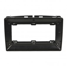 Переходная рамка Fiat 500 (312) 2015+ 9" (4656)