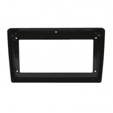 Переходная рамка Mitsubishi Outlander 06+ Outlander Sport ASX 10+ Lancer Pajero 07+ Pajero Sport 08+ (6780) 9"