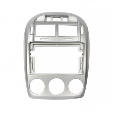 Переходная рамка KIA Cerato Hatchback (LD) 2004-2006 MC (7008) 9" Переходная рамка KIA Cerato Hatchback (LD) 2004-2006 MC (7008) 9"