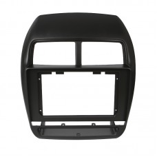 Переходная рамка Mitsubishi ASX 2019+ Outlander Sport 2019+ (5398) 10.1"