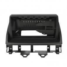 Переходная рамка Mazda 6 2002-2007 (7312) 9" Переходная рамка Mazda 6 2002-2007 (7312) 9"