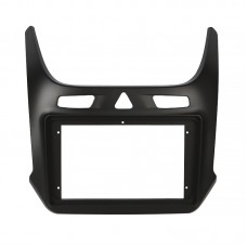 Переходная рамка Chevrolet Cobalt 2016+ Ravon R4 2016+ (6999) 9"