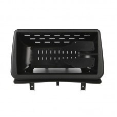 Переходная рамка Renault Clio 2005-2014 (7609) 9"