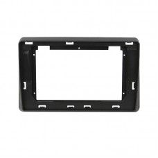 Переходная рамка Renault Master 2019+ Opel Movano 2019-2021 Nissan NV400 2020+ 10.1" (4622) Переходная рамка Renault Master 2019+ Opel Movano 2019-2021 Nissan NV400 2020+ 10.1" (4622)