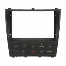 Переходной штатный комплект с проводкой Lexus IS200 1999-2005 Toyota Altezza 1998-2005 9" (1234-285) + canbus Переходной штатный комплект с проводкой Lexus IS200 1999-2005 Toyota Altezza 1998-2005 9" (1234-285) + canbus