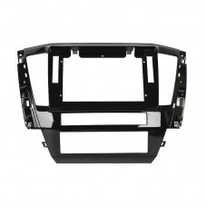 Переходная рамка Mitsubishi Pajero Sport 2019+ (6817) 10.1"