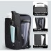 Рюкзак Mark Ryden MR-9533SJ для ноутбука 15.6" 20-35L Black