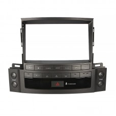 Переходной штатный комплект с проводкой Lexus LX570 J200 lll 2011-2015 9" (1234-288) + canbus Переходной штатный комплект с проводкой Lexus LX570 J200 lll 2011-2015 9" (1234-288) + canbus